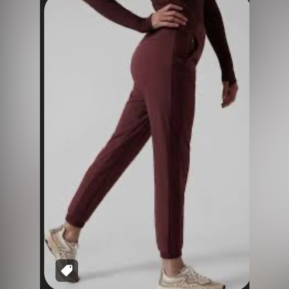 Athleta Brooklyn Lined Joggers - Picture 4 of 8